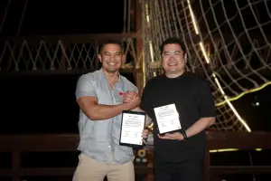 Asosiasi Blockchain Indonesia x Privy. (Sumber: ist)