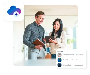 SailPoint Identity Security. (Sumber: null)