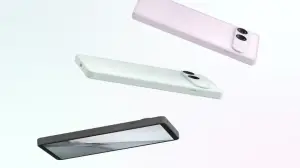 Sony Xperia 10 VIII. (Sumber: Sony)
