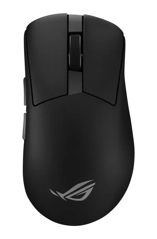 ASUS Hadirkan 2 Mouse Gaming yang Dapat Diskutomisasi