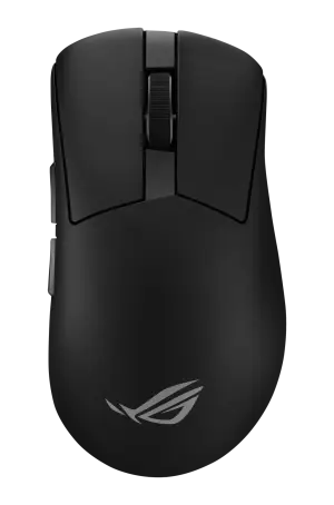 ROG Gladius IV Ace. (Sumber: ASUS)