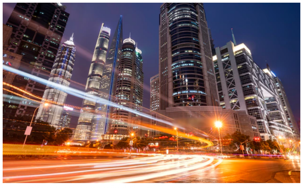 city light / freepik