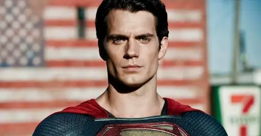 Tidak Lagi Perankan Superman, Henry Cavill: Ini Bukan Hal yang Mudah