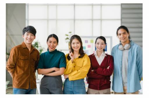 Begini Cara Optimalkan Potensi Karyawan Generasi Z